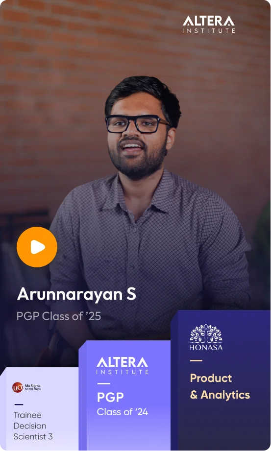 arun