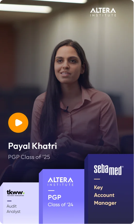 payal Khatri