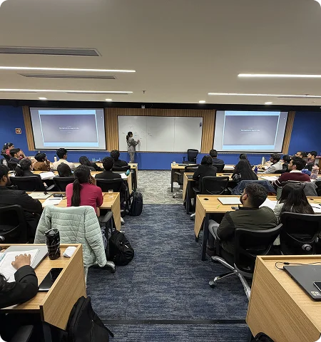 Classroom - 4