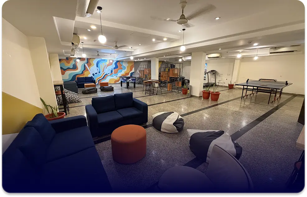 Common Area