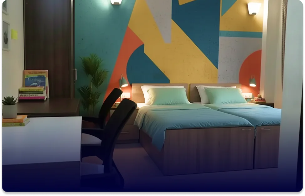 Your Room