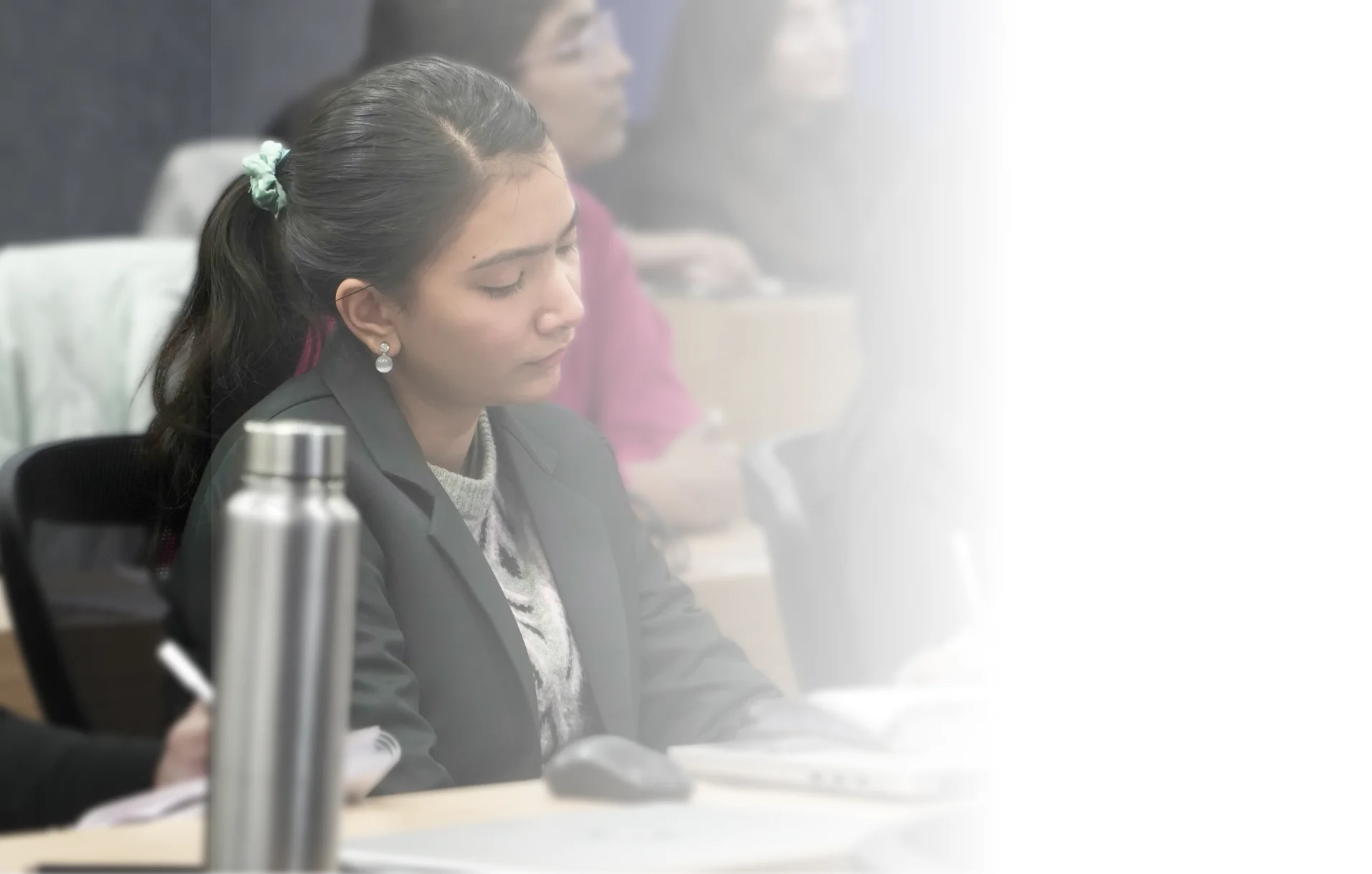 Eligibility Criteria
