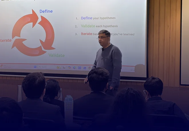 Altera Pillar