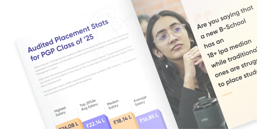 Audit Placement Report