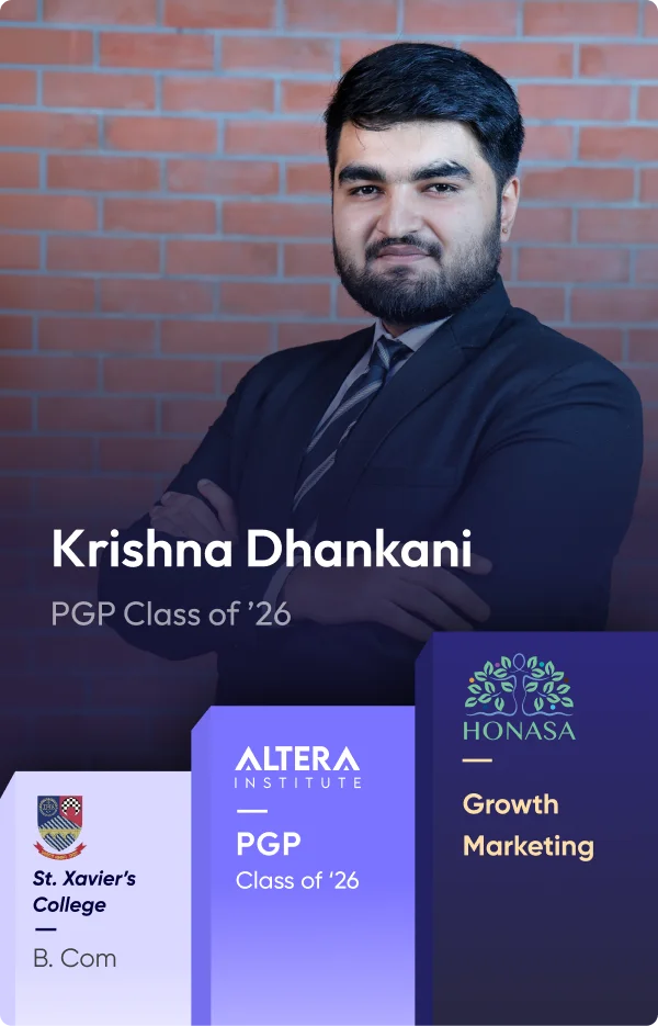 Student placement card