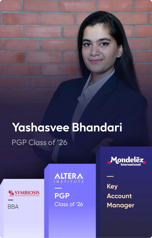 Student placement card