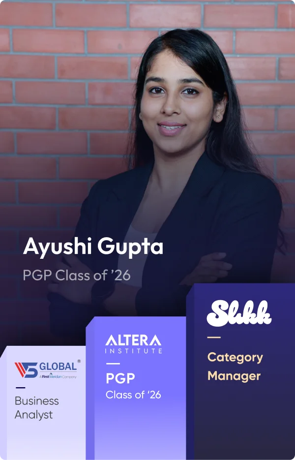 Student placement card