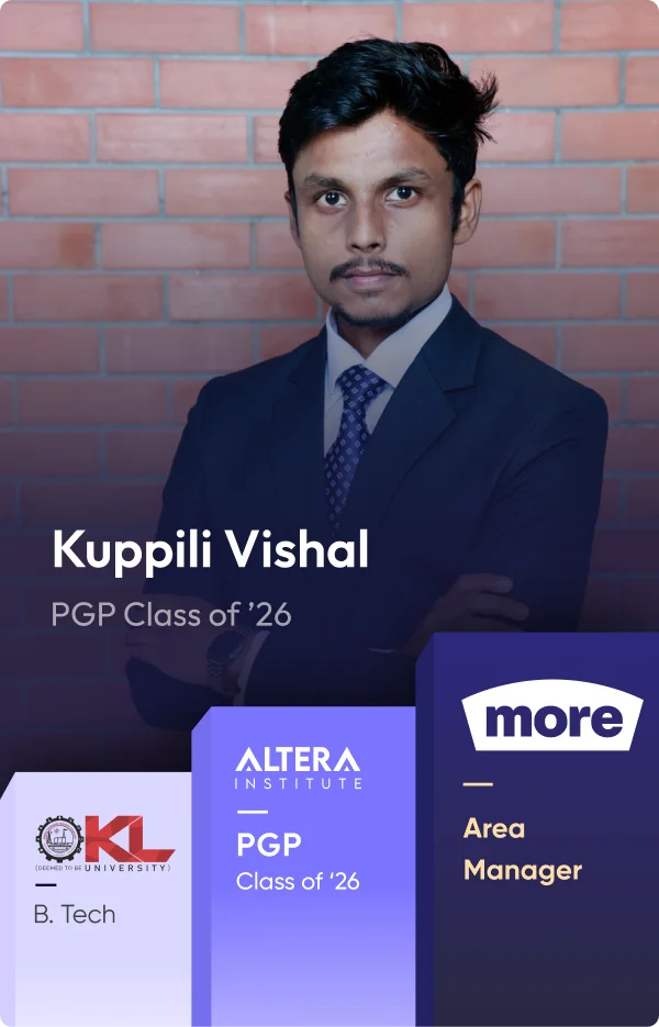 Student placement card