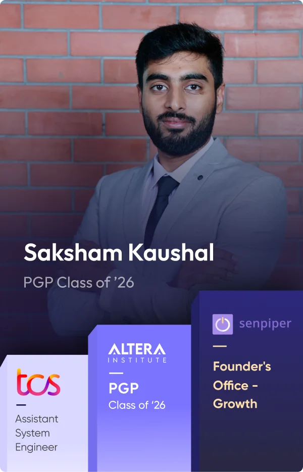 Student placement card