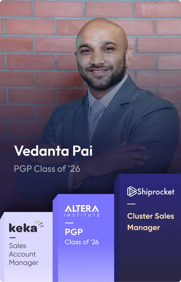 Student placement card