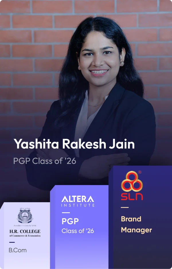 Student placement card